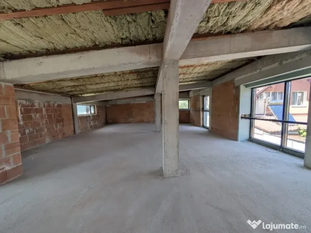 Spatiu comercial, 164mp, 5 parcari, zona Av. Iancu