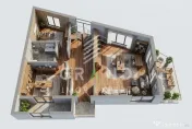 Spații administrative/birouri+posibil locuință | 271 mp | 