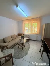 Apartament 2 camere, in zona Tomis III - City Park Mall