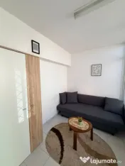 Apartament 2 camere, in zona Tomis III - City Park Mall