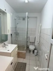 Apartament 2 camere, in zona Tomis III - City Park Mall