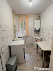 Apartament 2 camere, in zona Tomis III - City Park Mall