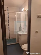 Garsoniera decomandata, 30 mp utili - zona Astra 