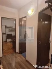 Garsoniera decomandata, 30 mp utili - zona Astra