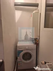 Garsoniera decomandata, 30 mp utili - zona Astra