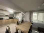 Apartament 5 camere | Calea Moldovei | Bloc Nou