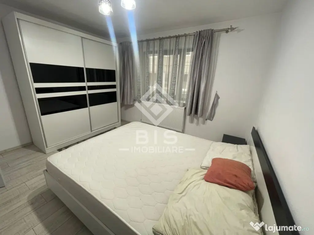 Apartament 5 camere | Calea Moldovei | Bloc Nou