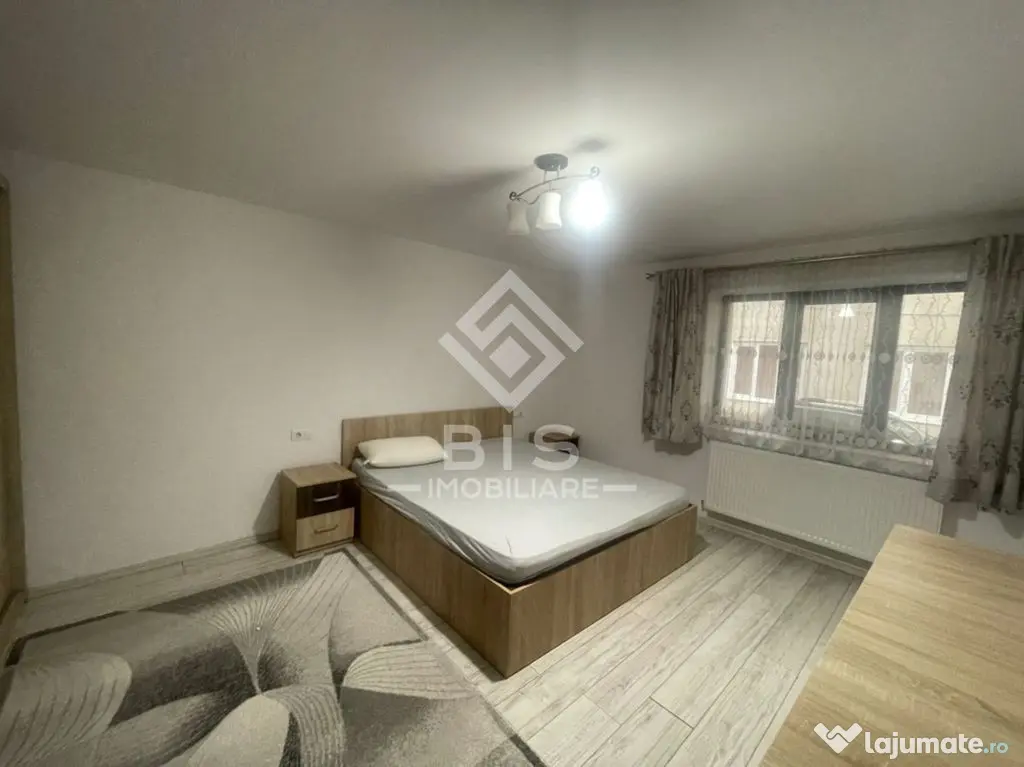 Apartament 5 camere | Calea Moldovei | Bloc Nou