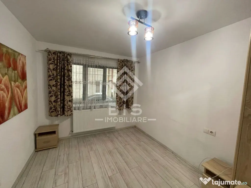 Apartament 5 camere | Calea Moldovei | Bloc Nou