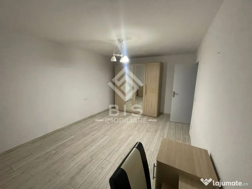 Apartament 5 camere | Calea Moldovei | Bloc Nou