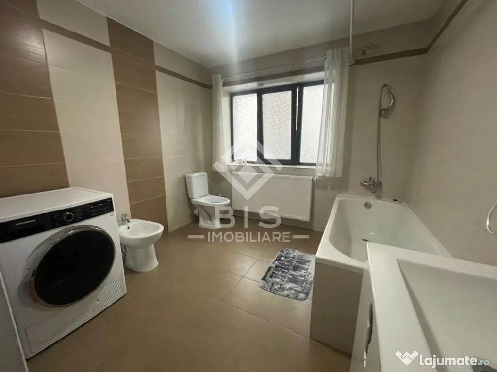 Apartament 5 camere | Calea Moldovei | Bloc Nou