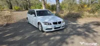 Bmw 320d numere Bulgaria valabile