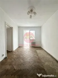 Apartament 2 Camere Semidecomandat, Etaj Intermediar, Tomis 