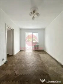 Apartament 2 Camere Semidecomandat, Etaj Intermediar, Tomis