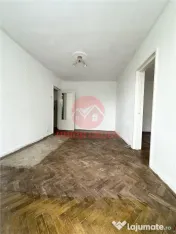Apartament 2 Camere Semidecomandat, Etaj Intermediar, Tomis 