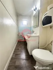 Apartament 2 Camere Semidecomandat, Etaj Intermediar, Tomis 