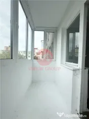 Apartament 2 Camere Semidecomandat, Etaj Intermediar, Tomis 
