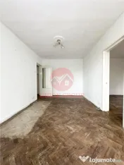 Apartament 2 Camere Semidecomandat, Etaj Intermediar, Tomis 