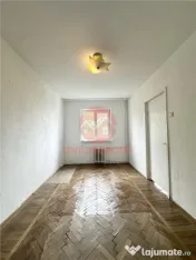 Apartament 2 Camere Semidecomandat, Etaj Intermediar, Tomis 