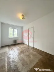 Apartament 2 Camere Semidecomandat, Etaj Intermediar, Tomis 