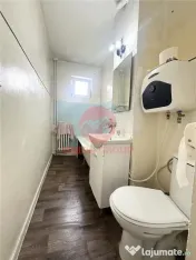 Apartament 2 Camere Semidecomandat, Etaj Intermediar, Tomis 