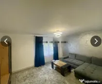 Inchiriez apartament 3 camere decomandate str. Ileana Cosinzeana