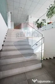 Spațiu industrial de 9,697.38mp de închiriat 