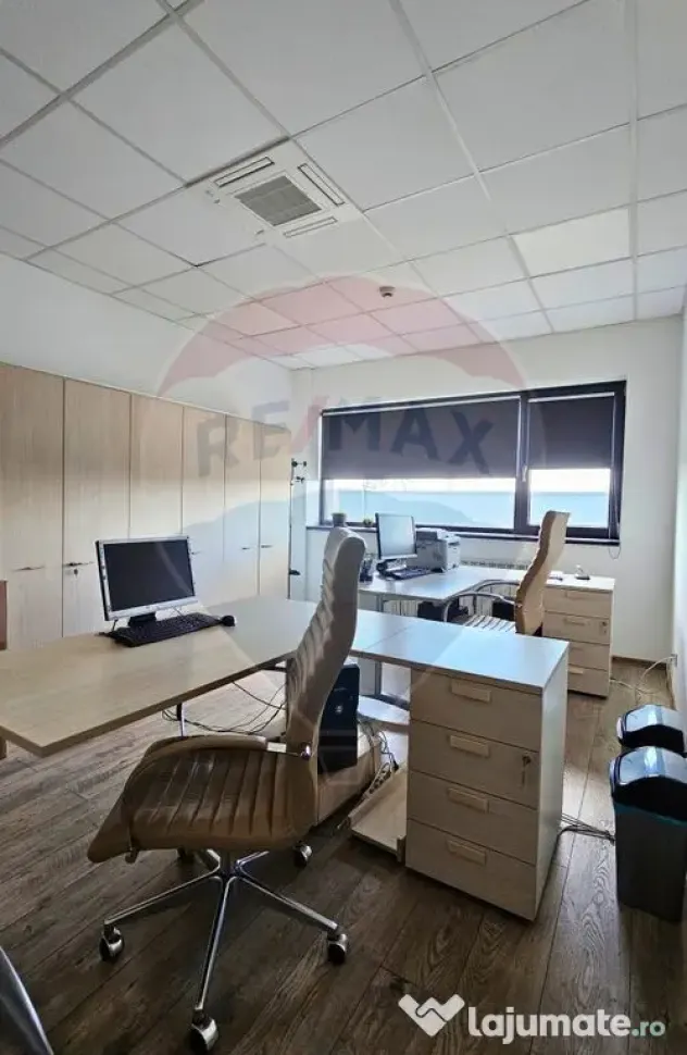 Spațiu industrial de 9,697.38mp de închiriat