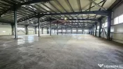 Spațiu industrial de 9,697.38mp de închiriat 