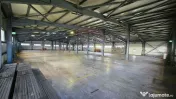 Spațiu industrial de 9,697.38mp de închiriat 