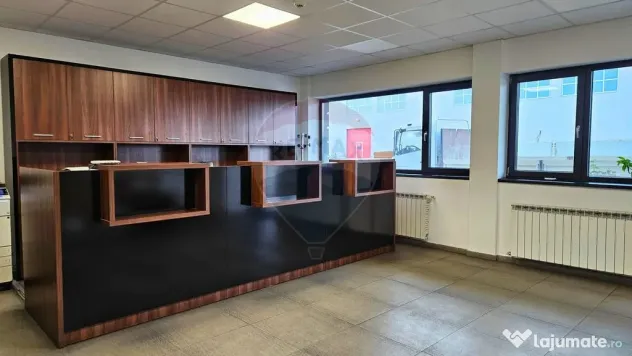 Spațiu industrial de 9,697.38mp de închiriat