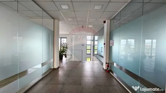 Spațiu industrial de 9,697.38mp de închiriat