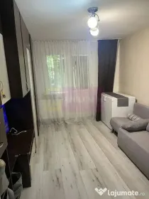 Apartament 2 camere pe str Huedin