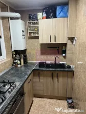 Apartament 2 camere pe str Huedin