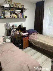 Apartament 2 camere pe str Huedin