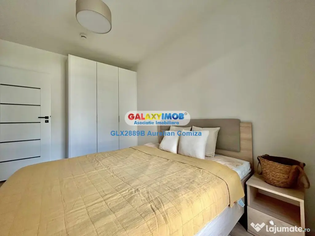 Apartament 2 camere zona Mosilor/suprafata 47mp/etaj 2