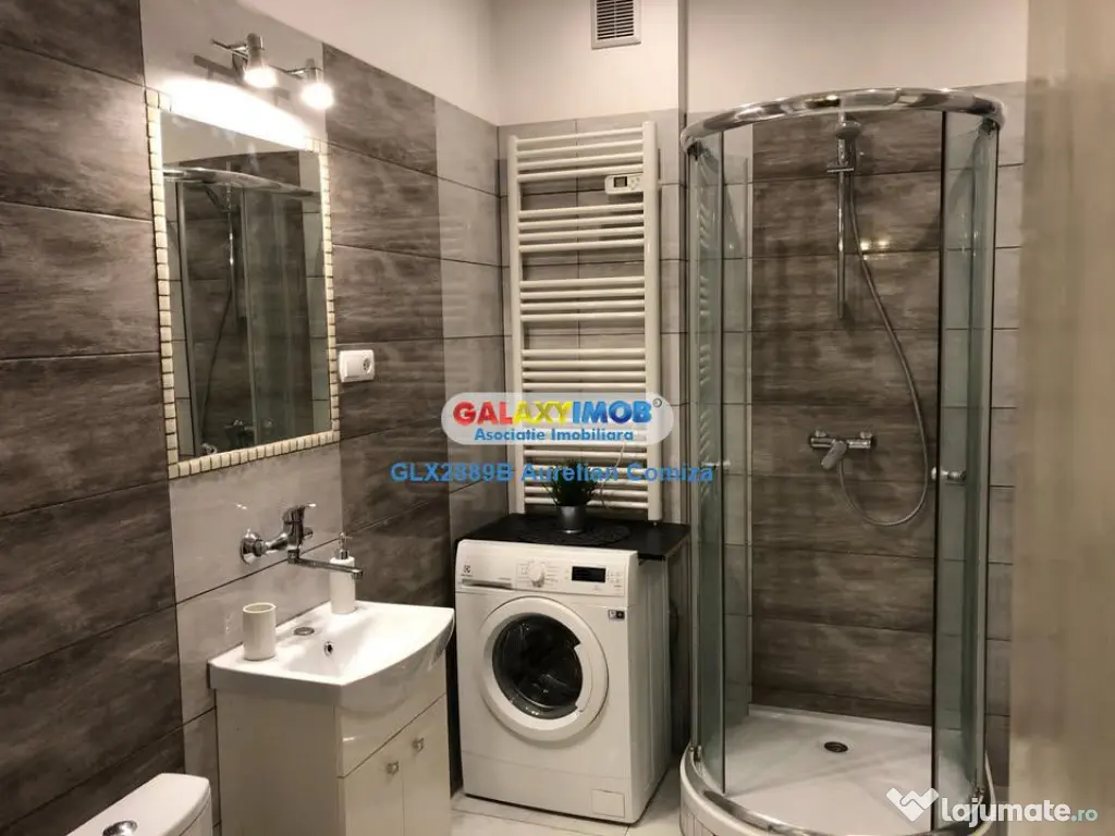 Apartament 2 camere zona Mosilor/suprafata 47mp/etaj 2