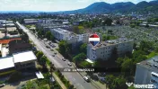 Apartament cu 3 camere si grădină de vânzare 
