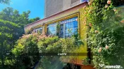 De vânzare: Apartament cu 3 camere si grădină 
