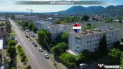 De vânzare: Apartament cu 3 camere si grădină 