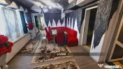 De vânzare: Apartament cu 3 camere si grădină 