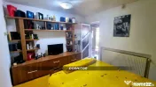 De vânzare: Apartament cu 3 camere si grădină 