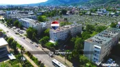 De vânzare: Apartament cu 3 camere si grădină 
