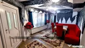 De vânzare: Apartament cu 3 camere si grădină 