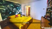 De vânzare: Apartament cu 3 camere si grădină 