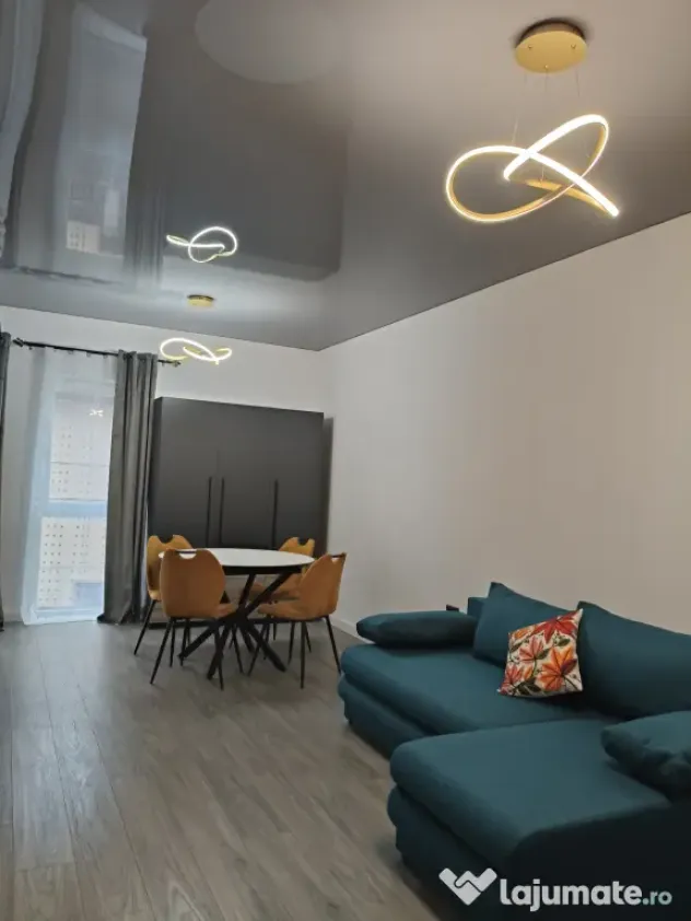 Apartament de inchiriat