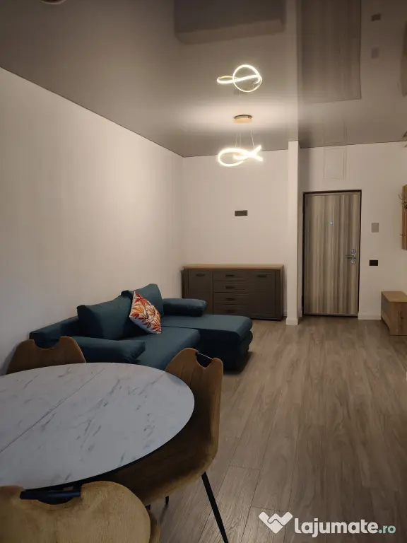 Apartament de inchiriat