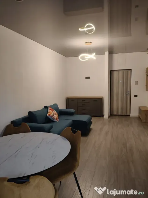 Apartament de inchiriat