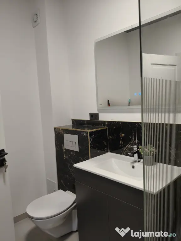 Apartament de inchiriat
