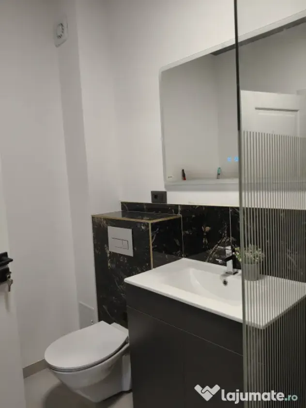 Apartament de inchiriat